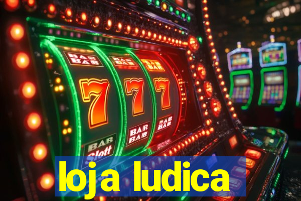 loja ludica